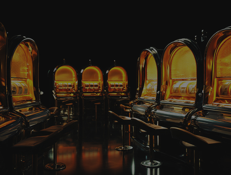 Instant Casino