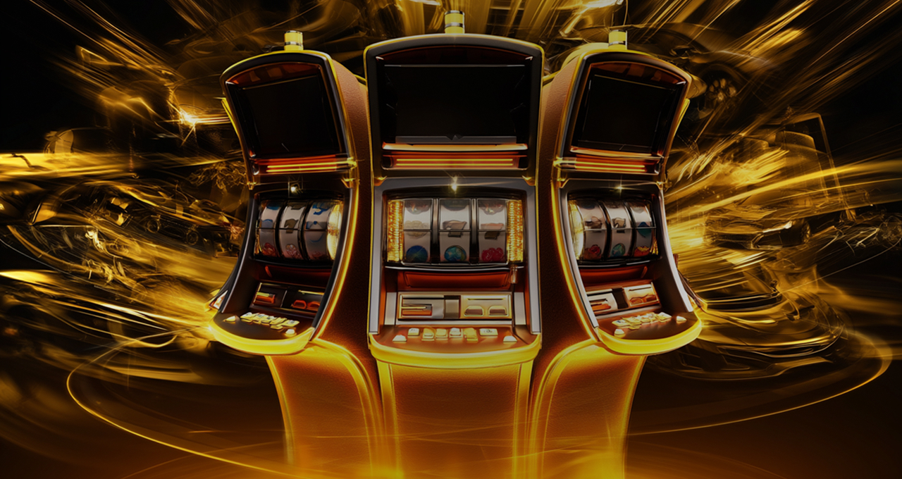 Instant Casino